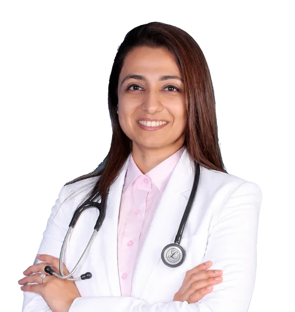 Dr. Priyanka Negandhi