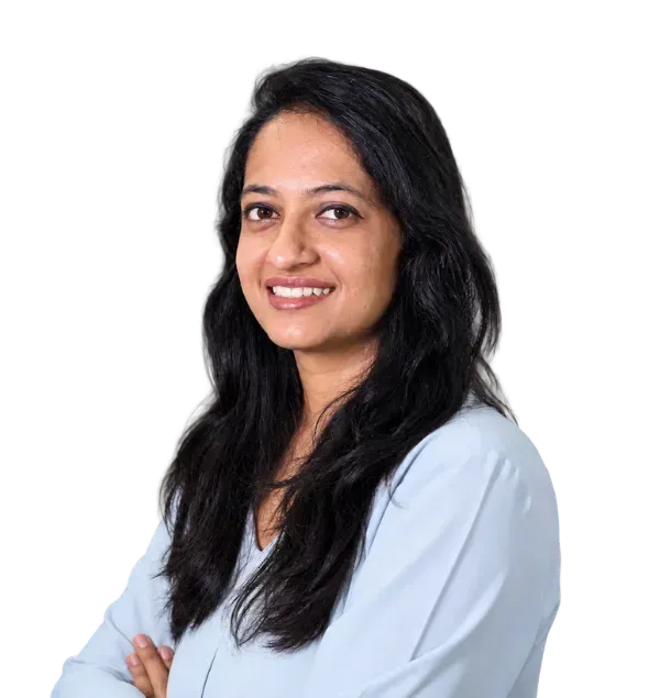 Dr. Hemali Doshi