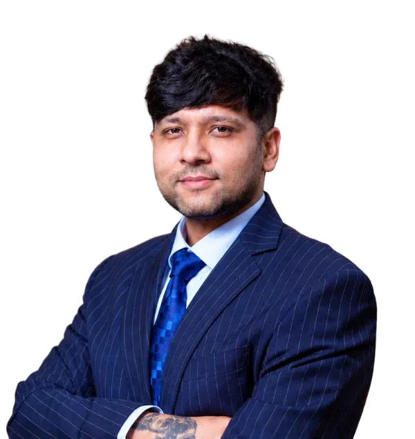 Dr. Jay Mehta 1