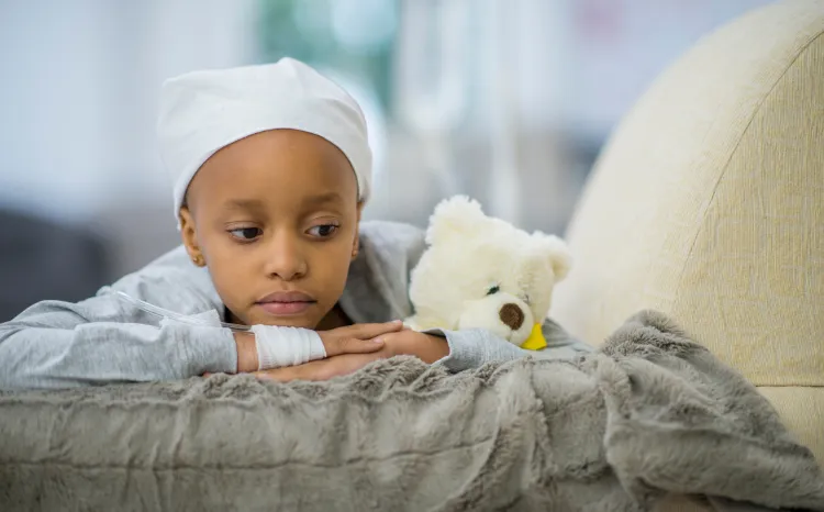 Leukemia & Blood Cancer Care