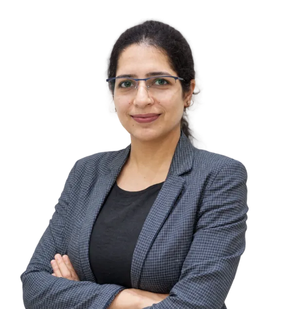 Dr. Manvi Verma