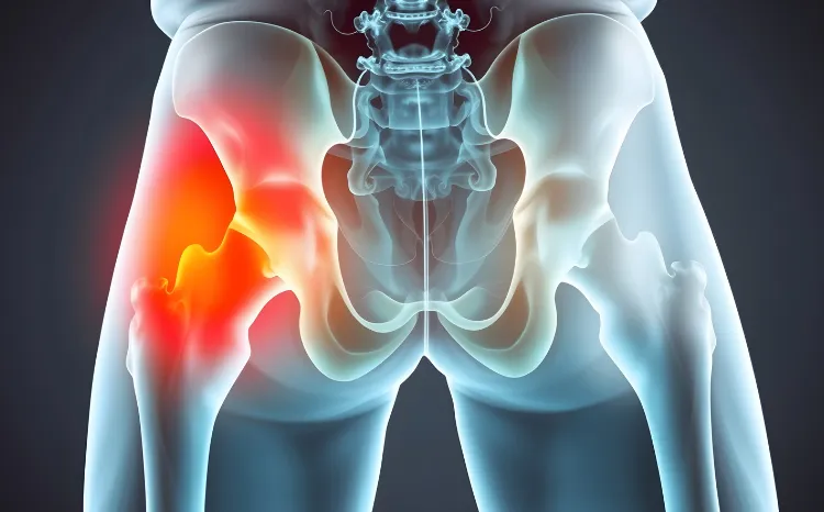 Minimally Invasive Hip Surgery
