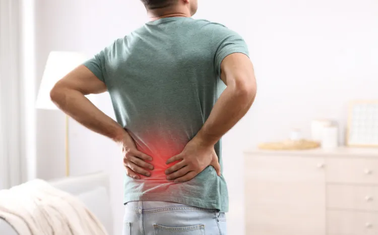 Neurological & Chronic Pain Physiotherapy