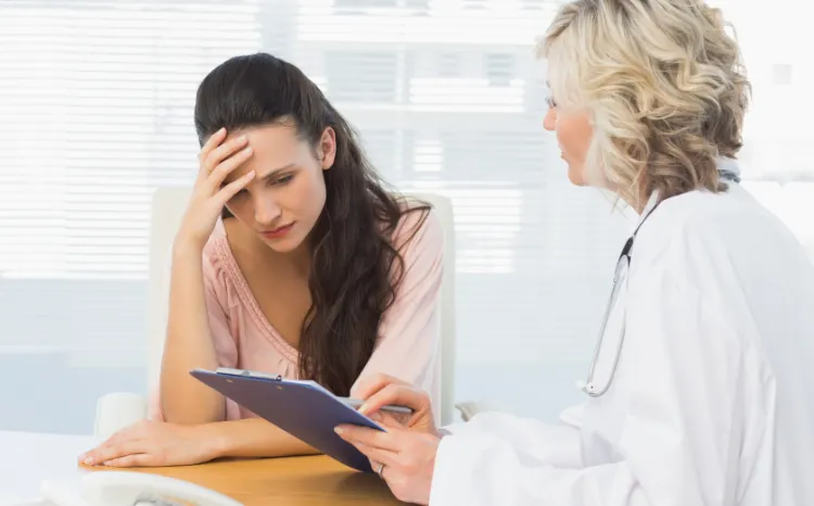 Perimenopause Symptom Management