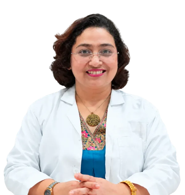 Dr. Prajakta Katdare