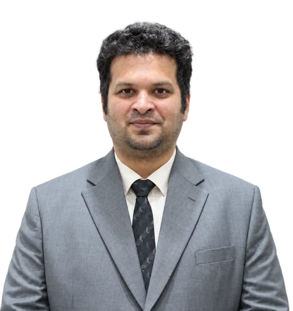 Dr. Prasad Kasbekar