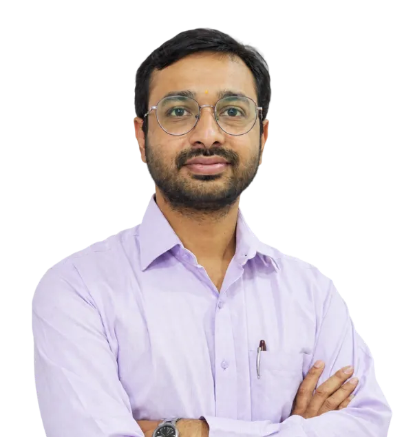 Dr. Sarit Pravin Shah