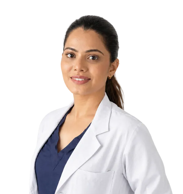 Dr. Snehal Thamke