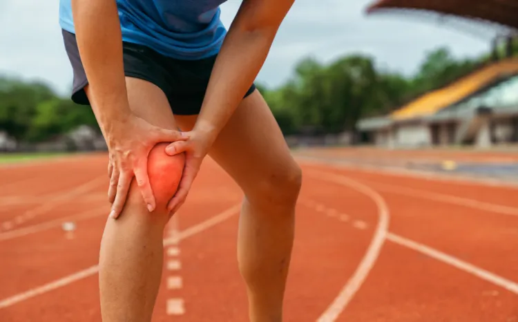 Sports Injury Rehabilitation