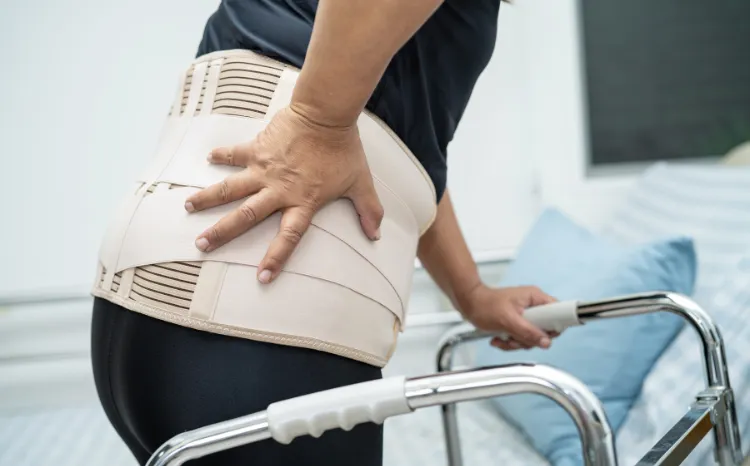 Total Hip Replacement