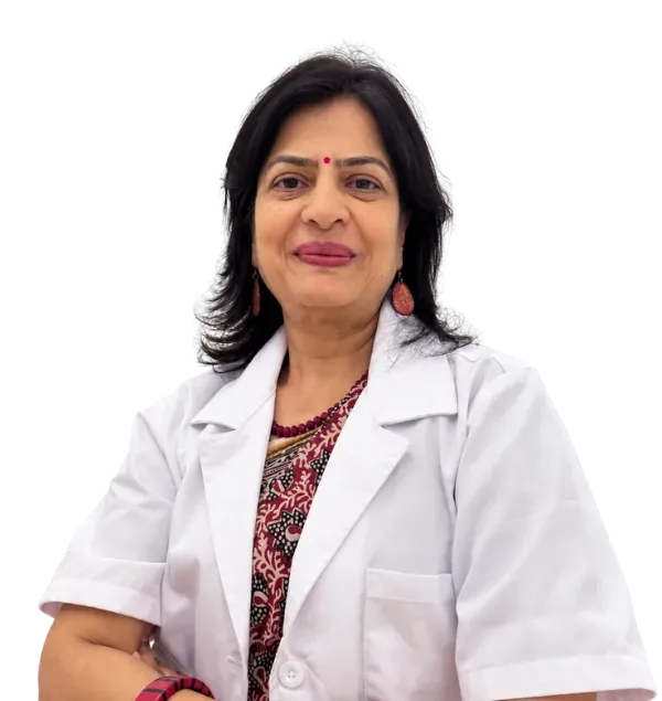 Dr. Sandhya Saharan