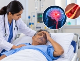 Acute Stroke & Vascular Interventions