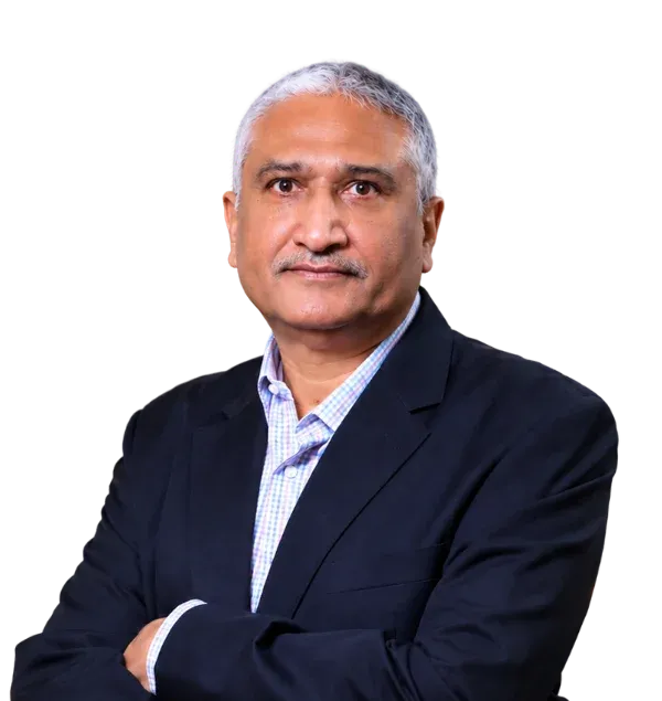 CA Ashwin Mehta
