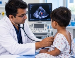 Congenital Heart Disease