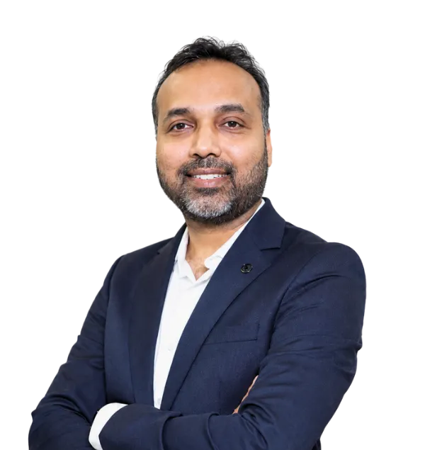 Dr. Anmol Sonawane