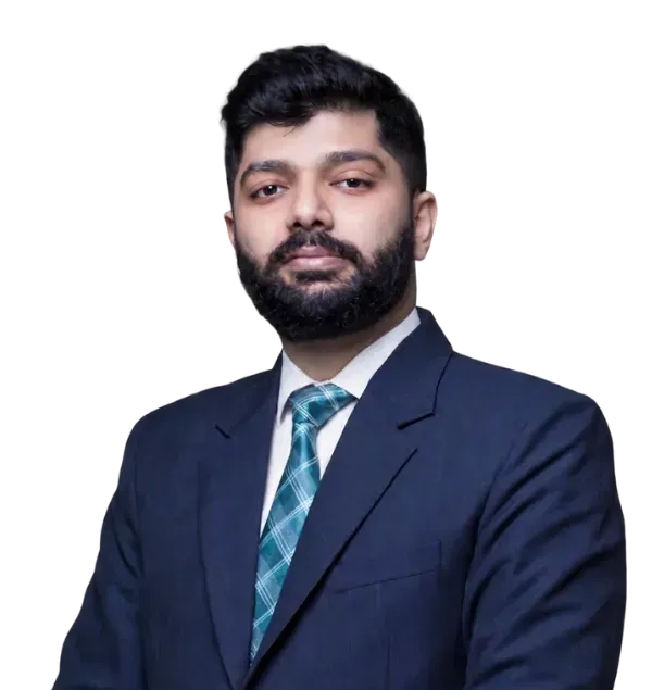 Dr. Dhvanit Tolia