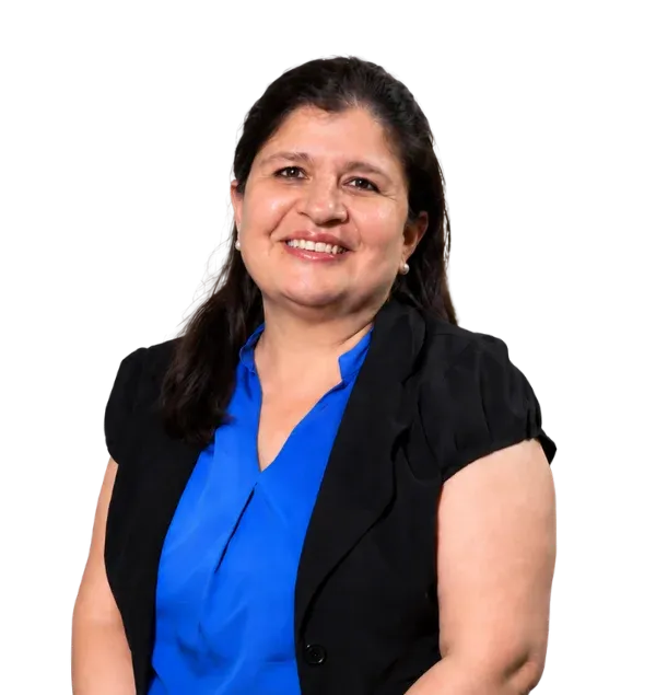 Dr. Gamy Vaswani
