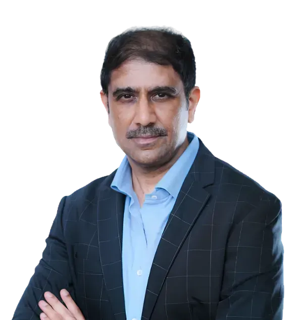 Dr. Hemant Kanojia
