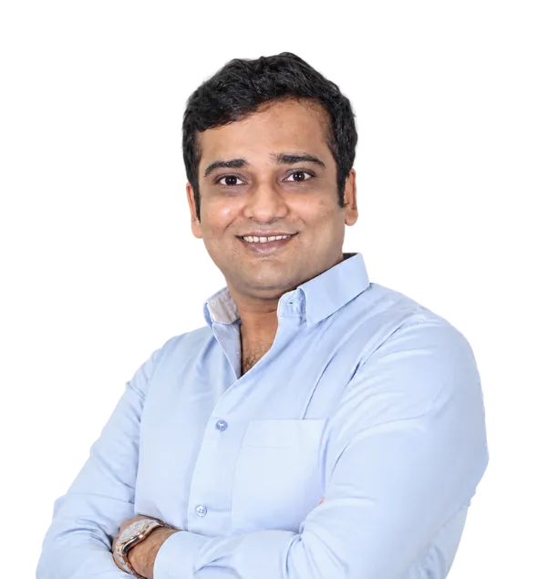 Dr. Rajit Shah