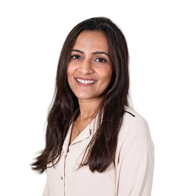 Dr. Reshma Nair