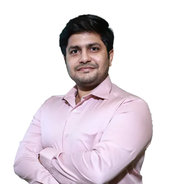 Dr. Samarth Thakkar