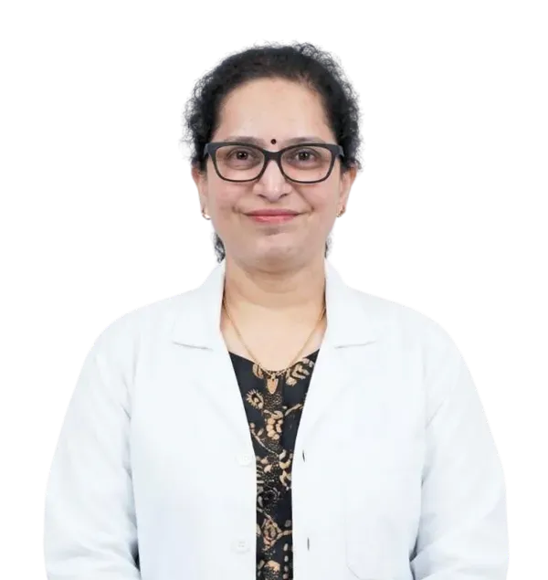 Dr. Sangeeta Girdhar
