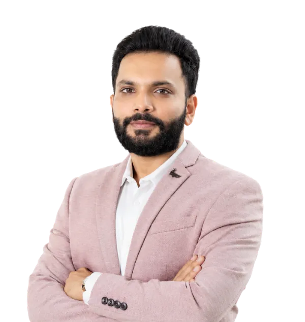 Dr. Yash Desai