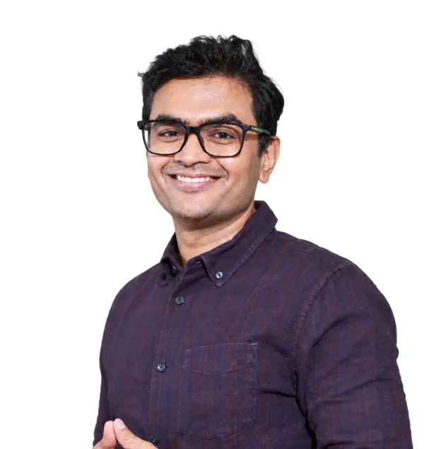 Dr. Yogesh Kalyanpad