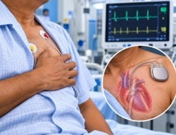 Electrophysiology & Pacemaker Clinic (EP _ PPM)