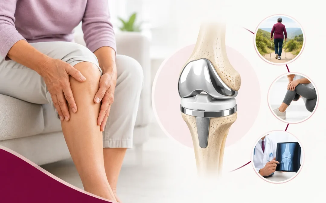 Knee Replacement: Is It Worth It, and When Is the Right Time?