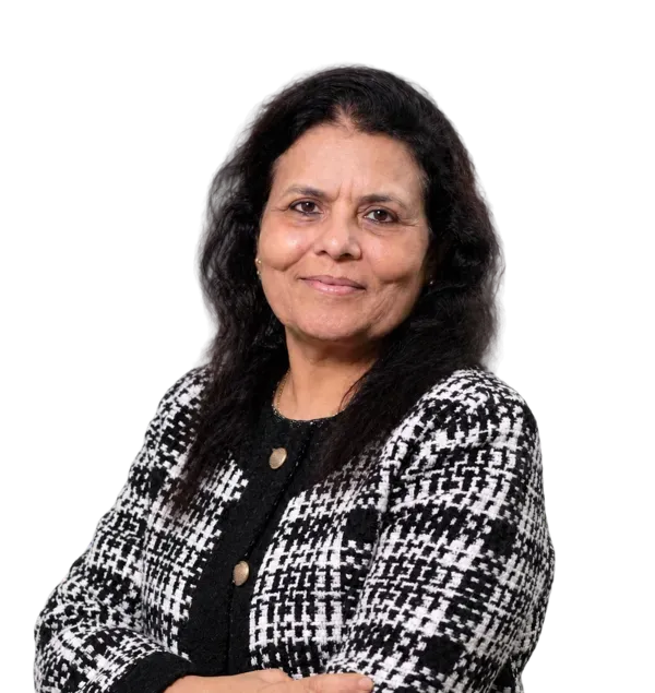 Mrs. Parul Mehta