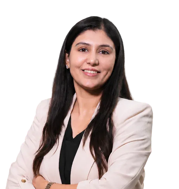Mrs. Rajvee Mehta