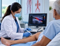 Peripheral Vascular & Aortic Care