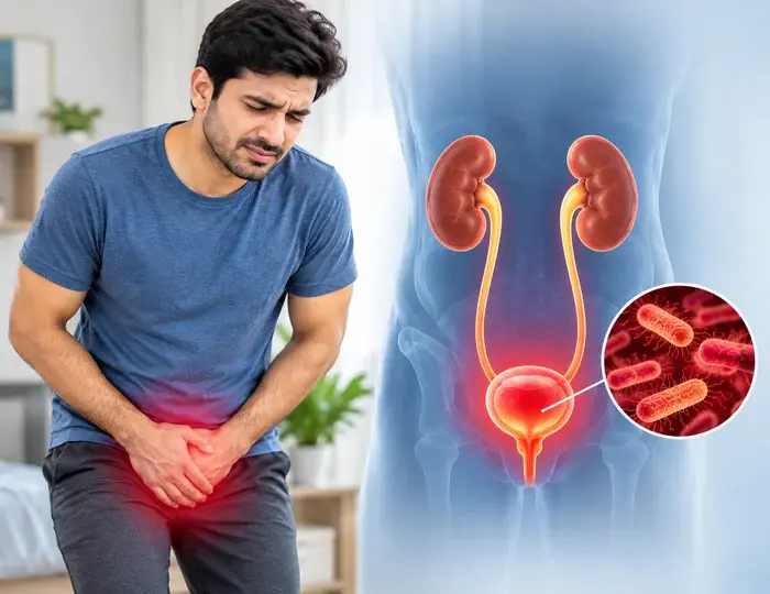 Urinary Tract Infection Urinary Tract Infection