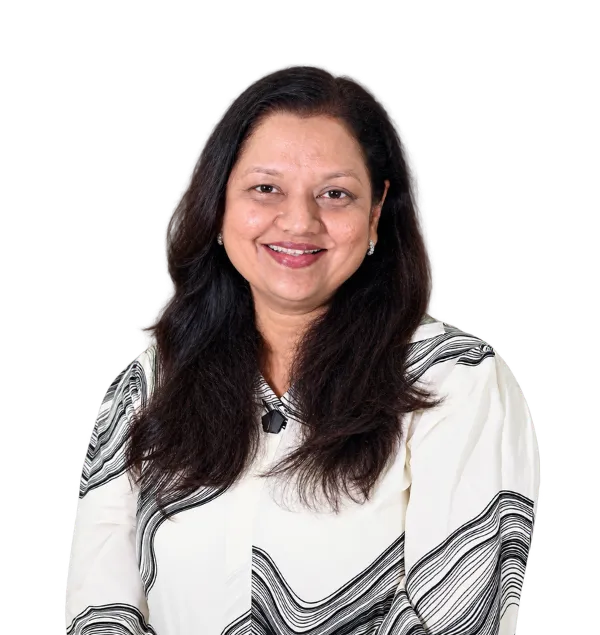 Dr. Shruti Ghatalia