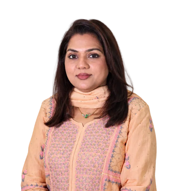 Dr. Sushma Sanghvi