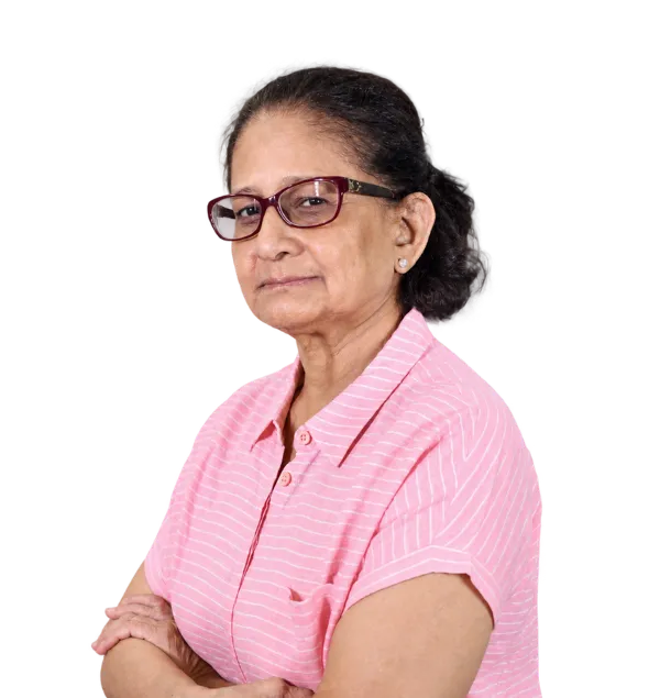 Dr. Swati Narurkar